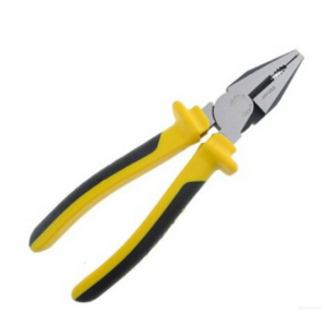 省力工業(yè)級8寸鋼絲鉗 老虎鉗 鉗子 五金工具 015001