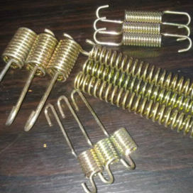 供應(yīng)拉伸\壓縮\扭轉(zhuǎn)\異型彈簧