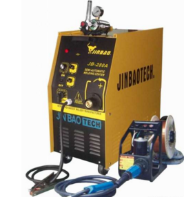 二氧化碳保護(hù)焊機(jī)分體焊機(jī)