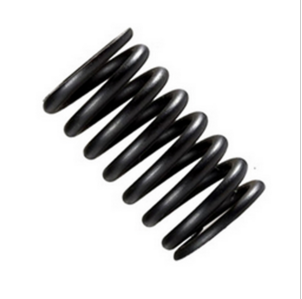 專業(yè)生產(chǎn)壓縮彈簧 五金壓縮彈簧