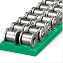 廠家直接銷Murtfeldt梅富T型單排鏈條導(dǎo)軌，鏈條導(dǎo)向件