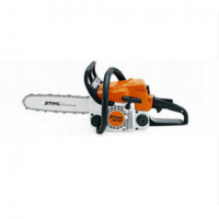 斯蒂爾MS180油鋸