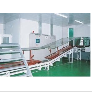 供應(yīng)不銹鋼網(wǎng)帶輸送機(jī)