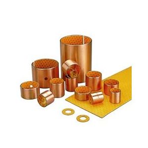 供應無油軸承銅套060810