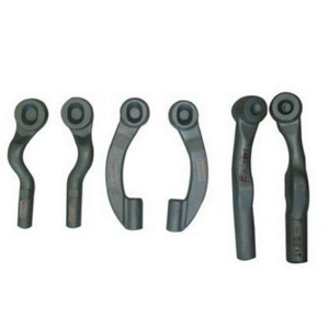 供應 精密鋁鍛件