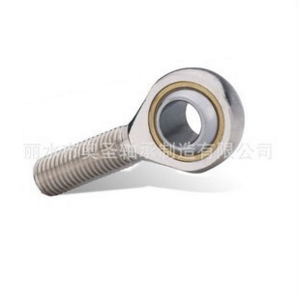 外螺紋正牙 M16*2 關(guān)節(jié)軸承 魚眼接頭