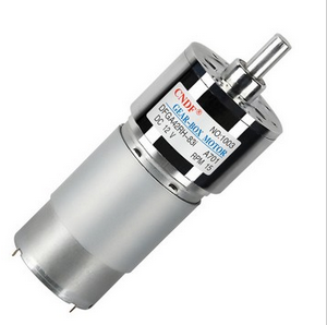 供應(yīng)永磁直流減速電機(jī)