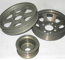 供應(yīng) 鋁合金鍛造零件加工