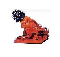 掘進(jìn)機(jī)配件