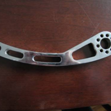 供應 機械鋁鍛件加工