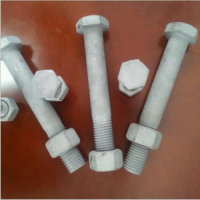 供應(yīng)鐵塔螺栓 電力鐵塔螺栓 熱鍍鋅螺栓