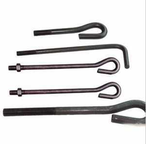 供應廠家優(yōu)質(zhì)地腳螺栓