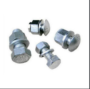 直銷供應(yīng) 永年緊固件護(hù)欄絲 標(biāo)準(zhǔn)緊固件