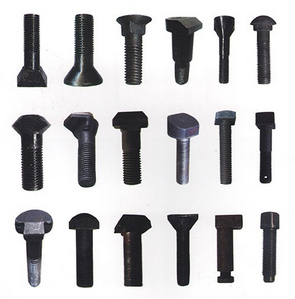 供應(yīng)鼎瑞多種螺栓