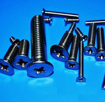 利隆捷精密螺絲 機(jī)螺釘產(chǎn)品系列