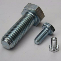 供應華特六角螺栓 廠家直銷 量大從優(yōu)