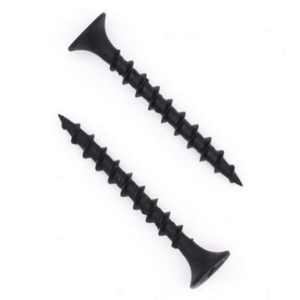 供應(yīng)磷化高強(qiáng)粗牙干壁釘M3.5