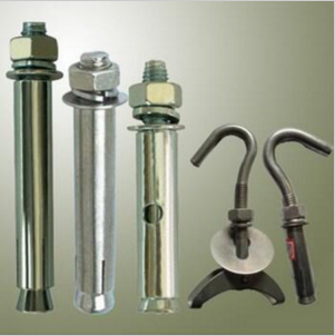 供應膨脹螺栓 不銹鋼膨脹螺栓