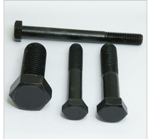 供應(yīng)高強(qiáng)度不銹鋼六角頭螺釘