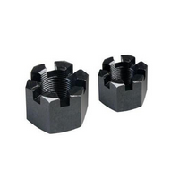 供應(yīng)加厚開槽螺母