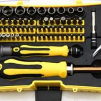 螺絲批套裝套筒扳手套裝工具