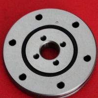 超薄型小型交叉滾子軸承