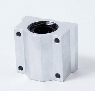 進(jìn)口IKO軸承 直線滑塊軸承 SCS20UU箱式鋁座滑塊軸承