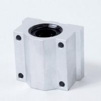 進(jìn)口IKO軸承 直線滑塊軸承 SCS20UU箱式鋁座滑塊軸承
