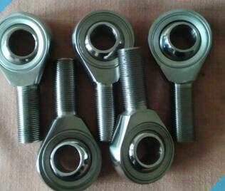 廠家直銷SI20T/K桿端耐腐蝕自潤滑不銹鋼關(guān)節(jié)軸承