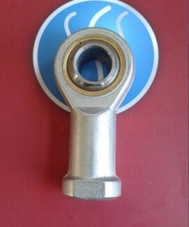 氣缸附件 PHSA16魚(yú)眼桿端關(guān)節(jié)軸承SI16T/K 螺紋M16*1.5