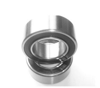 雙列角接觸軸承 5205rs軸承/3205rs軸承 機(jī)械電機(jī)專用精密軸承