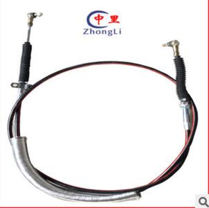 廠家供應 優(yōu)質汽車拉線換擋拉線拉索