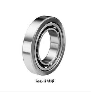 向心球軸承