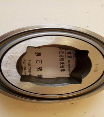 生產(chǎn)廠家 外球面 方孔軸承207KPPB3實業(yè)廠家批發(fā)商