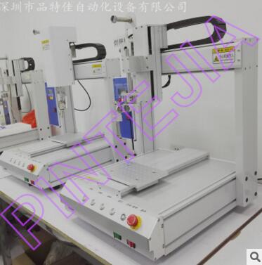 全自動(dòng)焊錫機(jī)器人 自動(dòng)焊錫機(jī)器人生產(chǎn)廠家 led鋁基板焊錫機(jī)