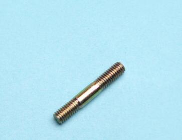 廠家優(yōu)質(zhì)供應(yīng)標(biāo)準(zhǔn)件螺柱雙頭螺 GB898 量大優(yōu)惠緊固件高強(qiáng)度螺栓