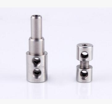 供應(yīng)精密加工的銅、鋁、不銹鋼五金零件 舉報