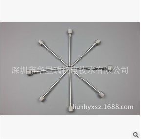 提供精密機械零部件加工