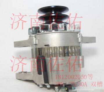 1812002050/1812002090/1812003650發(fā)電機(jī)五十鈴專(zhuān)用6BD1發(fā)電機(jī)