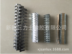 新疆輸送帶連接扣皮帶扣訂扣機(jī)