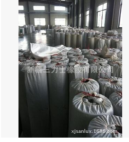 新疆橡膠板絕緣橡膠板