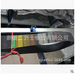 新疆三角帶傳動(dòng)帶聯(lián)組V帶 4HB4521
