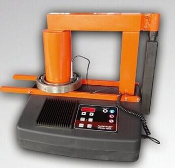 軸承加熱器 TH-3.6 微電腦控制 可連續(xù)工作 電磁感應(yīng)軸承加熱器