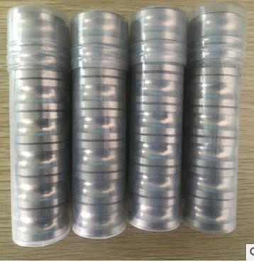 導(dǎo)軌滾輪軸承 自動(dòng)化機(jī)械帶U槽軸承 LFR5201-12 尺寸：12*35*16