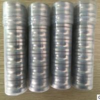 導(dǎo)軌滾輪軸承 自動化機(jī)械帶U槽軸承 LFR5201-12 尺寸：12*35*16