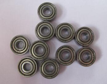 鐵軸承626尺寸公差±0.1毫米 可貨到付款