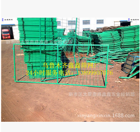 新疆公路護(hù)欄網(wǎng)物美價廉