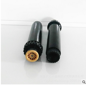 園林綠化用地埋式噴頭