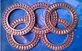 供應AXK2542平面滾針軸承