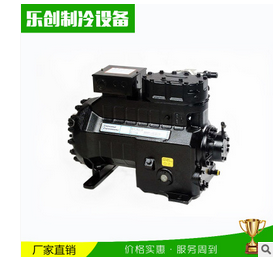 D3DS-1000DC7.5kw180kg低溫冷藏設(shè)備定排量封閉式谷輪壓縮機(jī)